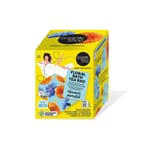 Organic Shop floral bath tea bag 3x50g