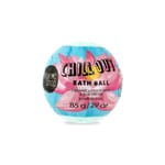 Organic Shop bath ball lotus flower & blue orchid 85 g