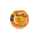 Organic Shop bath ball passion fruit & mango 85 g