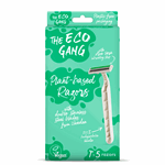The Eco Gang plantebaserte barberhøvel