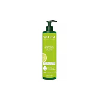 Weleda hydrating body lotion 250 ml