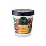 Organic Shop moisturizing body cream vanilla 450 ml