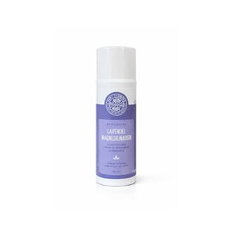 Gry Hammer lavendel magnesiumkrem 100 ml