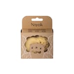 Niyok natursvamp baby & barn