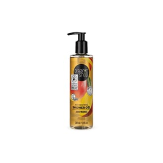 Organic Shop shower gel juicy mango 280 ml