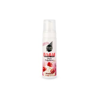 Organic Shop body wash cherry 200 ml