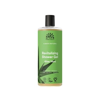 Urtekram Aloe Vera Revitaliserende Shower Gel 500 ml