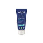 Weleda men active fresh 3in1 shower gel 200 ml