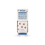 Wild deo bie etui honey & cactusflower 40 g