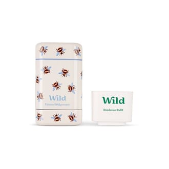 Wild deo bie etui honey cactusflower 40 g