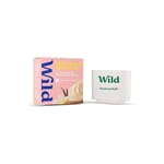 Wild deo stick refill vanilla bean buttercream