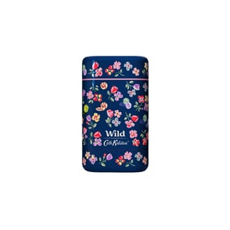 Wil deo stick marble ditcy case amer oud