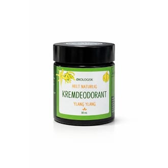 Gry Hammer kremdeodorant ylang ylang 30 ml