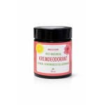 Gry Hammer kremdeodorant sitron & geranium 30 ml