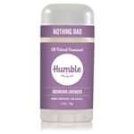 Humble deodorant mountain lavender 70 g
