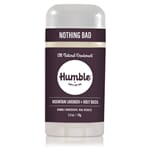 Humble deodorant lavender & holy basil 70 g