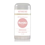 Humble sensitiv deodorant moroccan rose 70 g