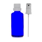 Aqua Oleum glassflaske med spray 50 ml