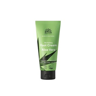 Urtekram Aloe Vera Revitaliserende Fotkrem