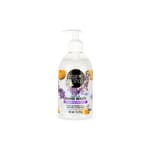 Organic Shop gentle hand wash lavender & chamomile 400 ml