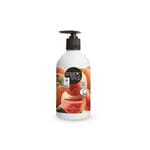 Organic Shop hand soap rose & peach 500 ml