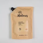 Mulieres organisk håndvask appelsin 1l