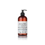 Ecocare håndsåpe free & clear 500 ml