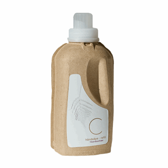 C Soaps Håndsåpe Refill Fiken & Solbær 1420ml