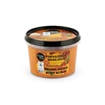Organic Shop body scrub pumpkin spice & brown sugar 250 ml