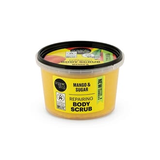 Organic Shop body scrub mango 250 ml