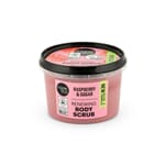Organic Shop body scrub raspberry 250 ml