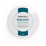 Better You magnesium body butter 200 ml