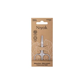 Niyok baby neglesaks