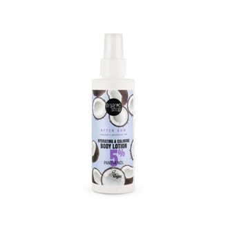 Organic Shop after Sun body lotion 150 ml