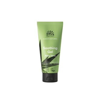 Urtekram Aloe Vera Soothing Gel