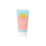 Beachkind natural sunscreen SPF 30 kids 100 ml