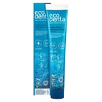 Ecodenta remineralising tannkrem 75 ml