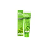 Ecodenta Exceptional Whitening Tannkrem med Bergamot 100 ml
