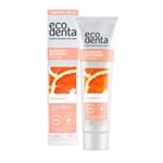 Ecodenta sensitive whitening tannkrem med Omyadent 100 ml