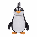 Fashy varmeflaske pingvin 0,8 L