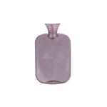 Fashy varmeflaske krystall lilla 2 L