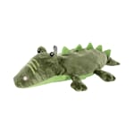 Fashy varmepute krokodille med druefrø