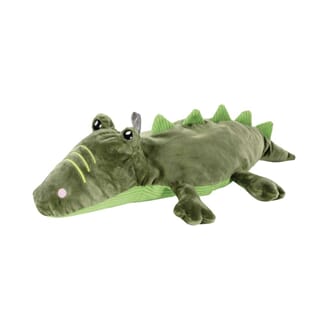 Fashy varmepute krokodille med druefrø