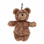 Fashy Varmeflaske Bamse 0,3L