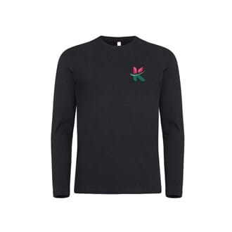 BM Arbeidstøy Longsleeve Herre Sort