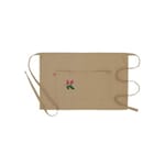 BM Arbeidstøy Midjeforkle Khaki