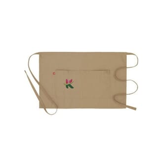 BM Arbeidstøy Midjeforkle Khaki