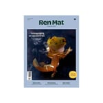 Ren Mat Vinter 2025 - Samberging