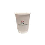 BM Pappkrus 240 ml (25 stk)