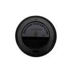 BM Lokk til pappkrus 350 ml (100 stk)